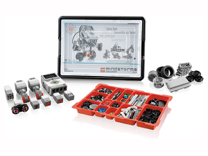 EV3