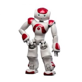 NAO Aldebaran