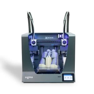 Sigma R19 BCN3D